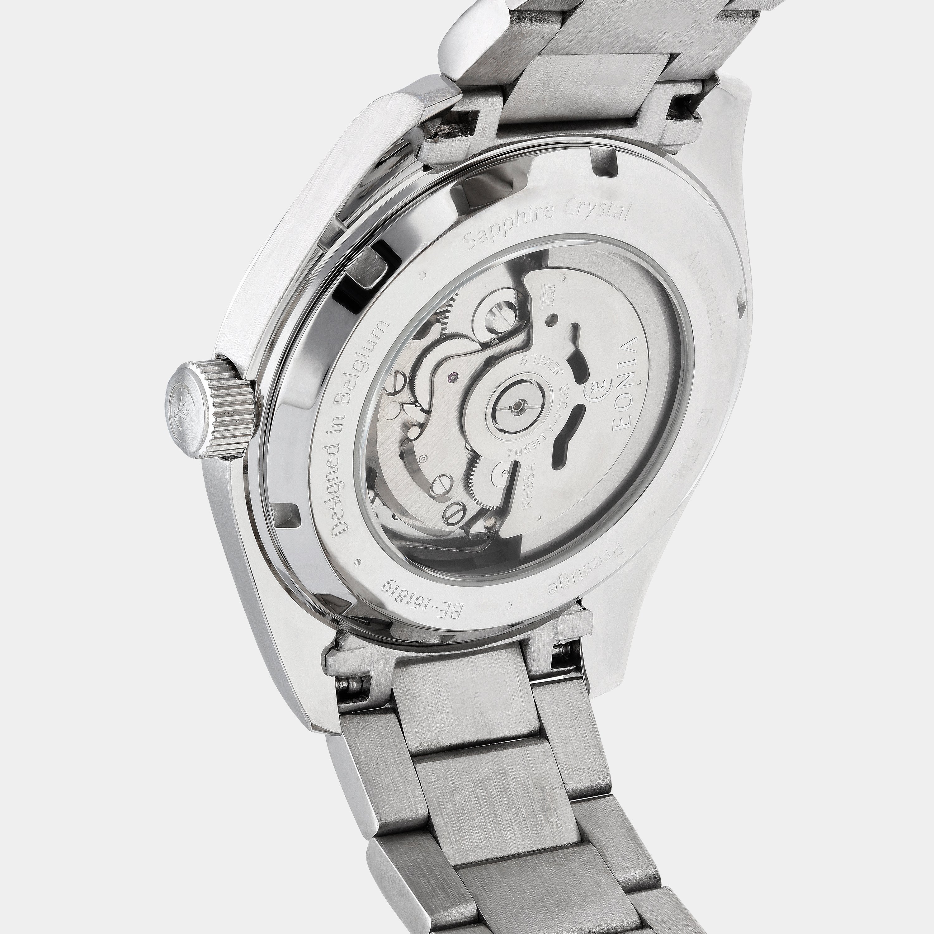 Prestige - Polar White