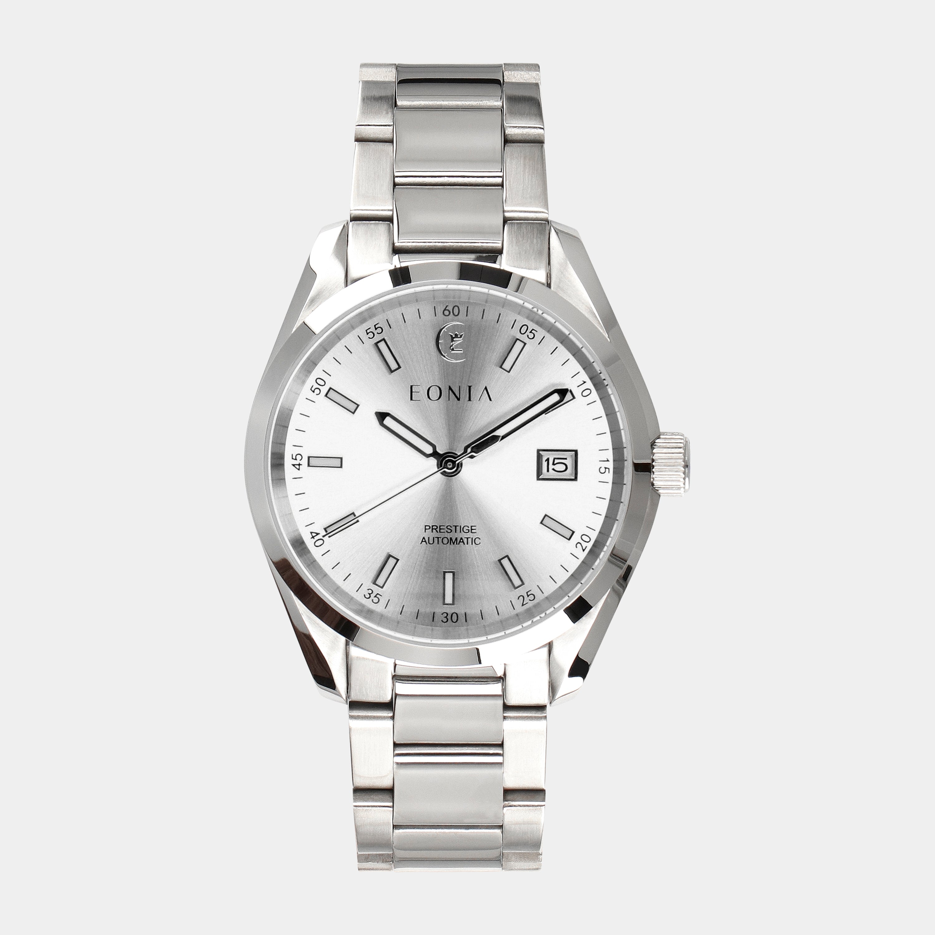 Prestige - Polar White